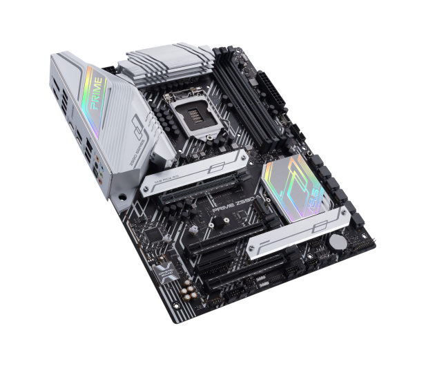 ASUS PRIME Z590-A - 619969 - zdjęcie 6